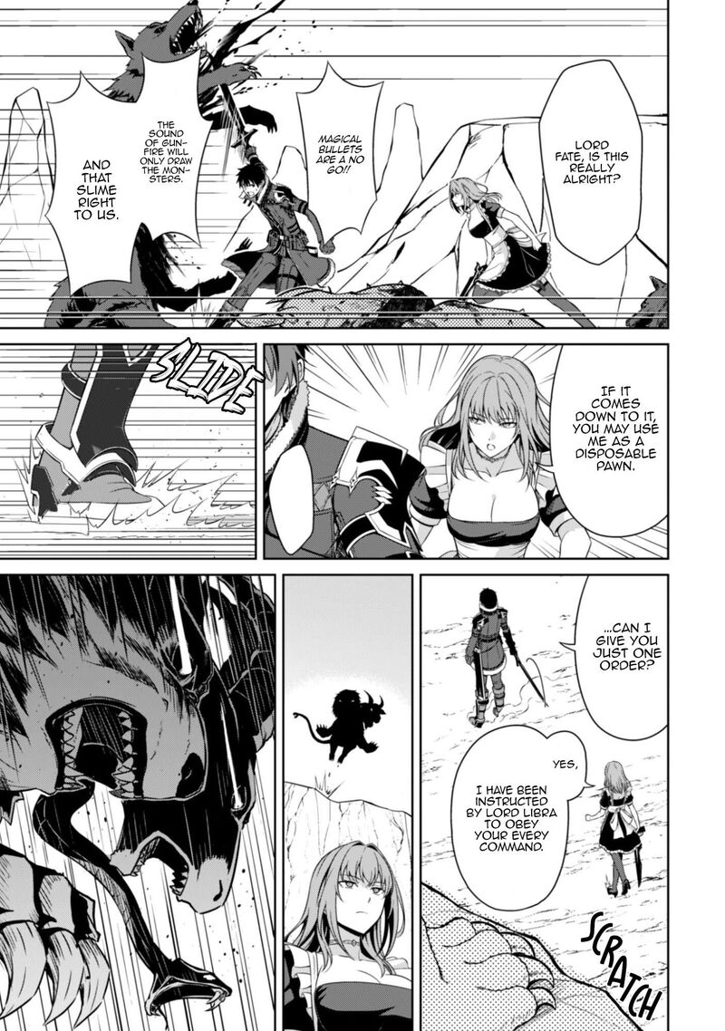 Berserk Of Gluttony 82 8