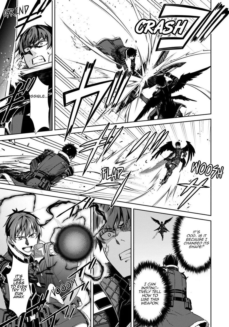 Berserk Of Gluttony 85 14