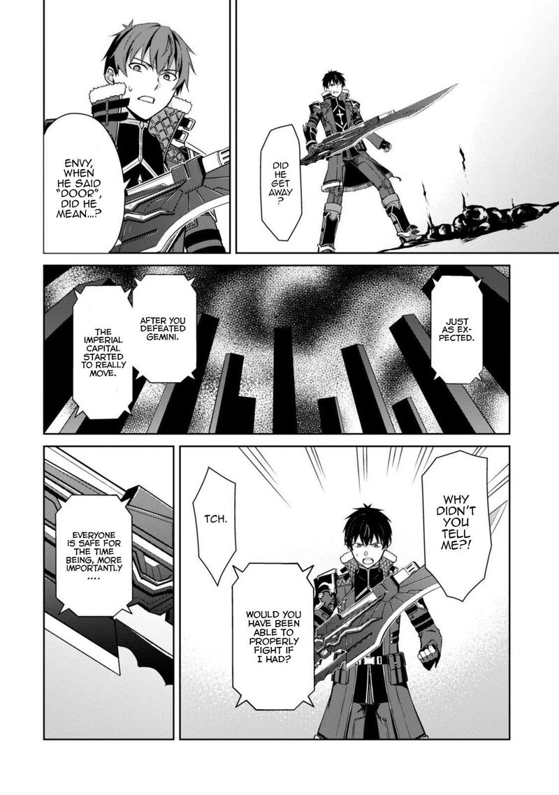 Berserk Of Gluttony 85 19