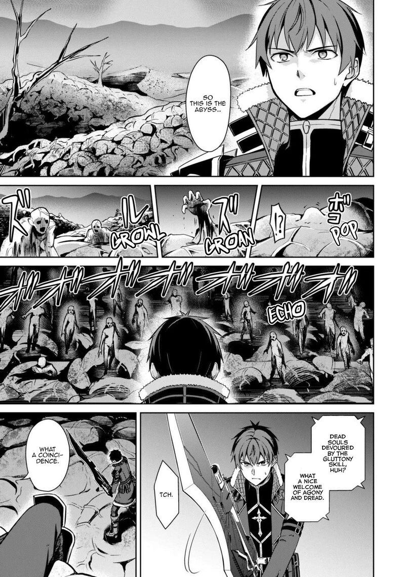 Berserk Of Gluttony 85 26