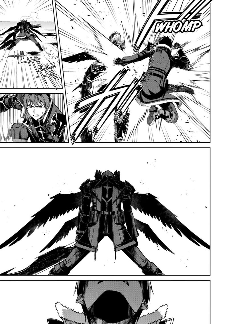 Berserk Of Gluttony 85 6