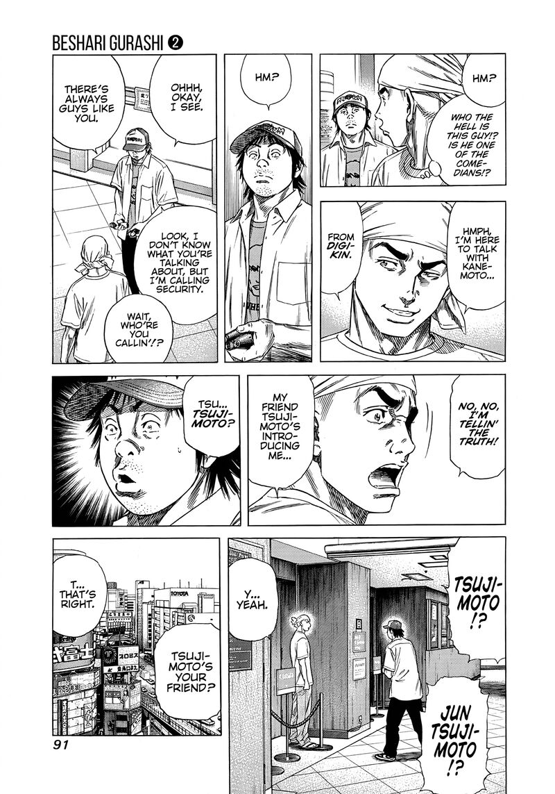 Beshari Gurashi 13 9