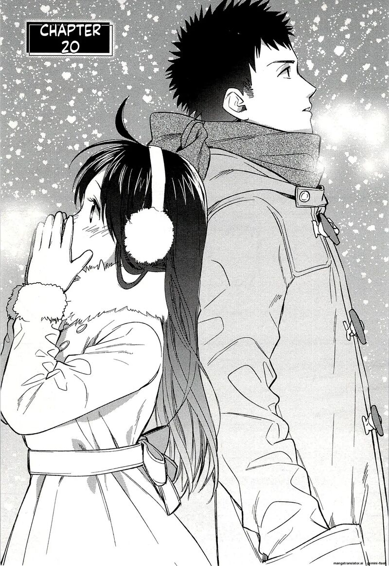 Biblia Koshodou No Jiken Techou 20 1