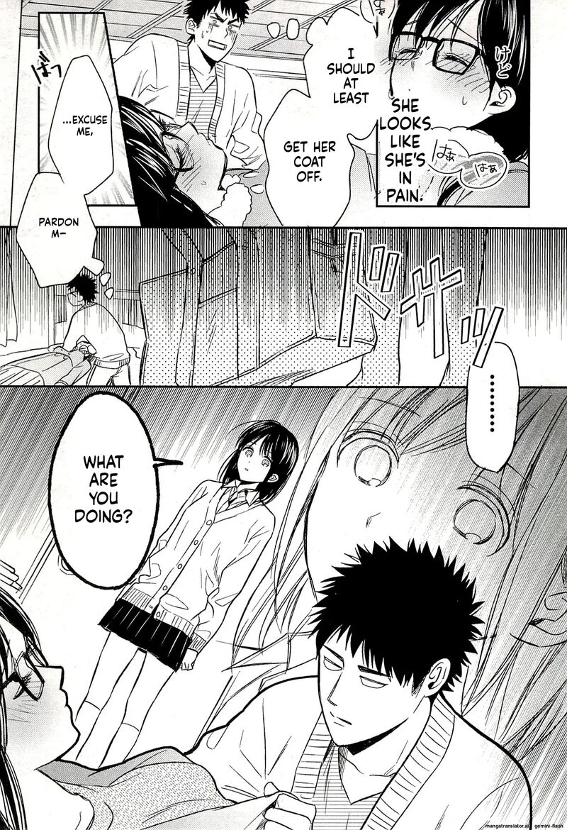 Biblia Koshodou No Jiken Techou 21 25