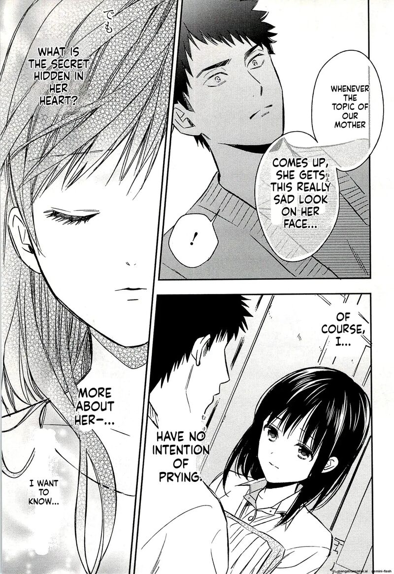 Biblia Koshodou No Jiken Techou 21 39