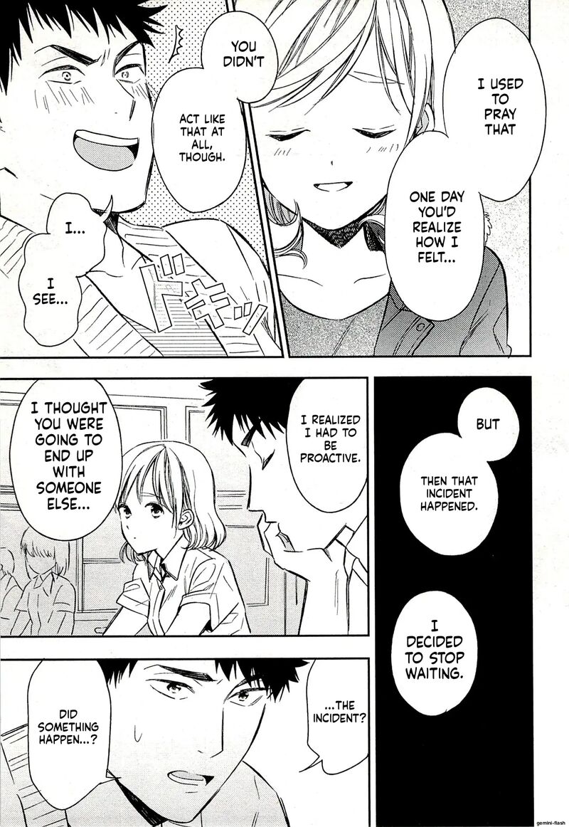 Biblia Koshodou No Jiken Techou 21 5