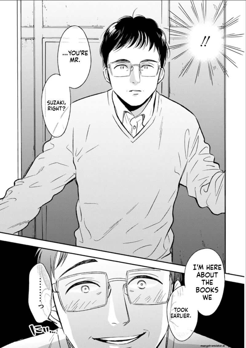 Biblia Koshodou No Jiken Techou 22 30