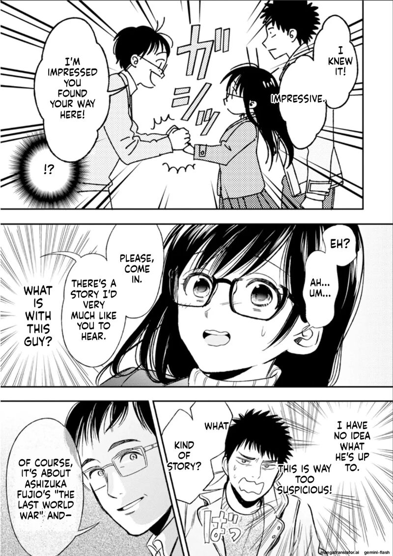 Biblia Koshodou No Jiken Techou 22 31