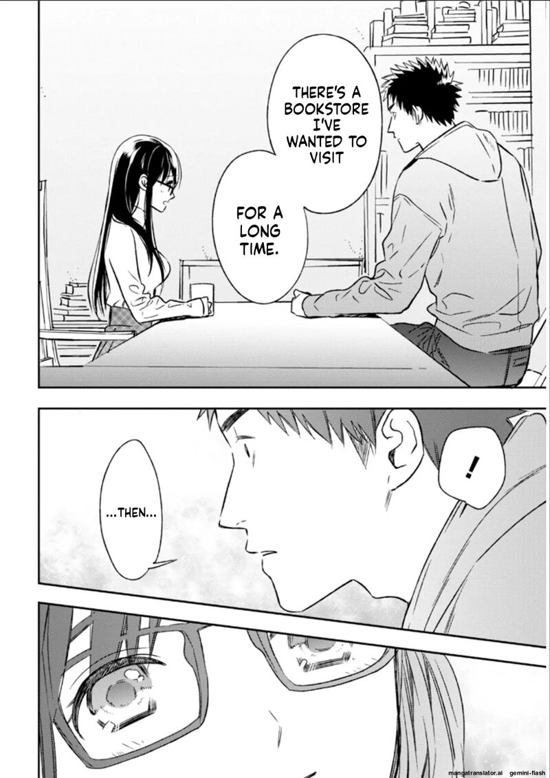 Biblia Koshodou No Jiken Techou 26 20