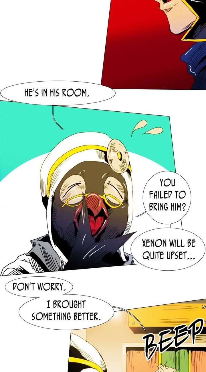 Black Behemoth 100 50