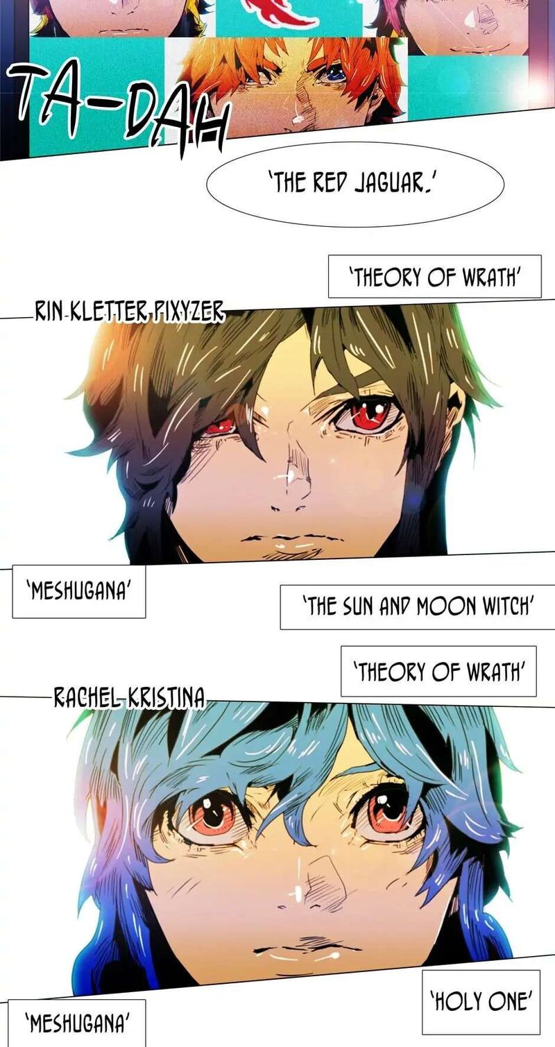 Black Behemoth 100 8