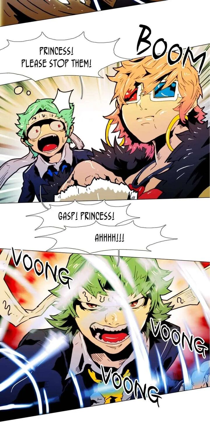 Black Behemoth 103 23