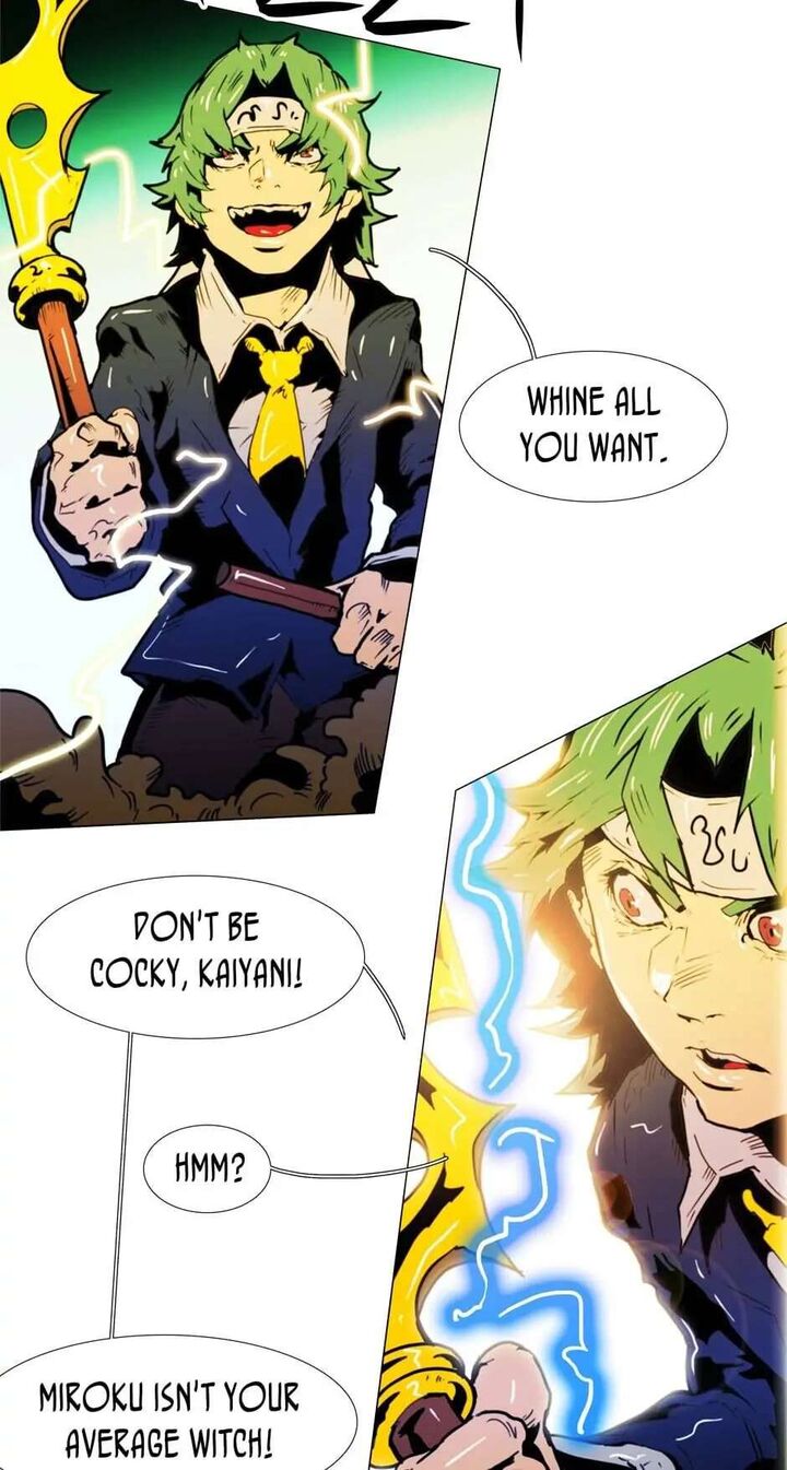 Black Behemoth 103 30