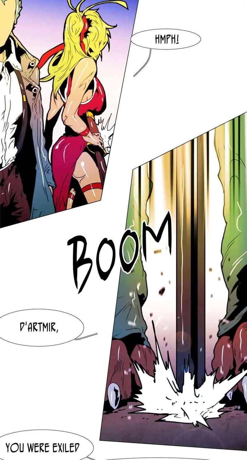 Black Behemoth 105 39