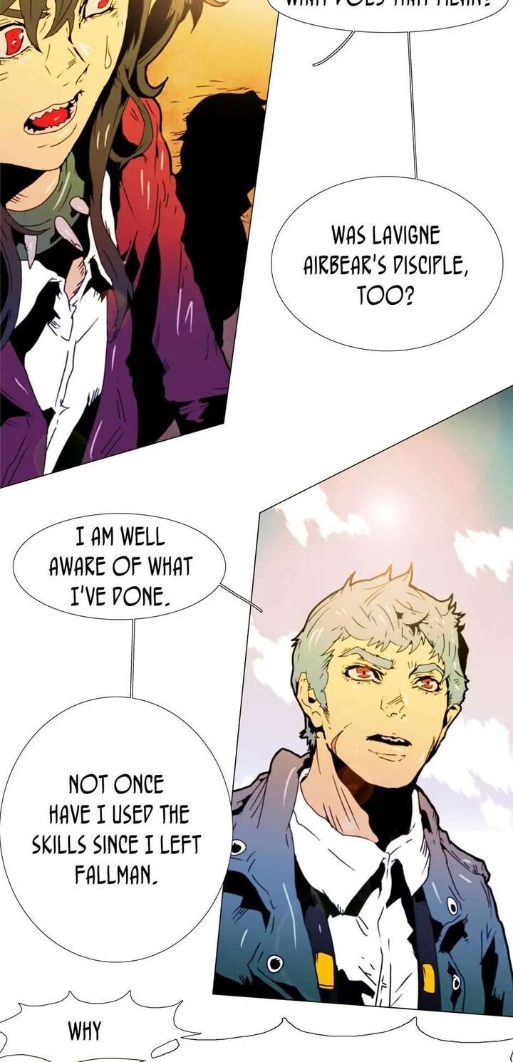 Black Behemoth 105 45