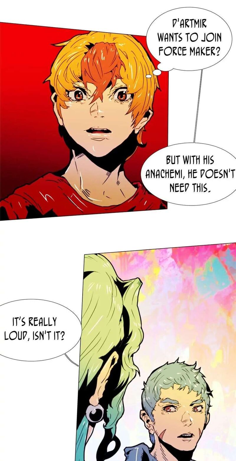 Black Behemoth 105 7