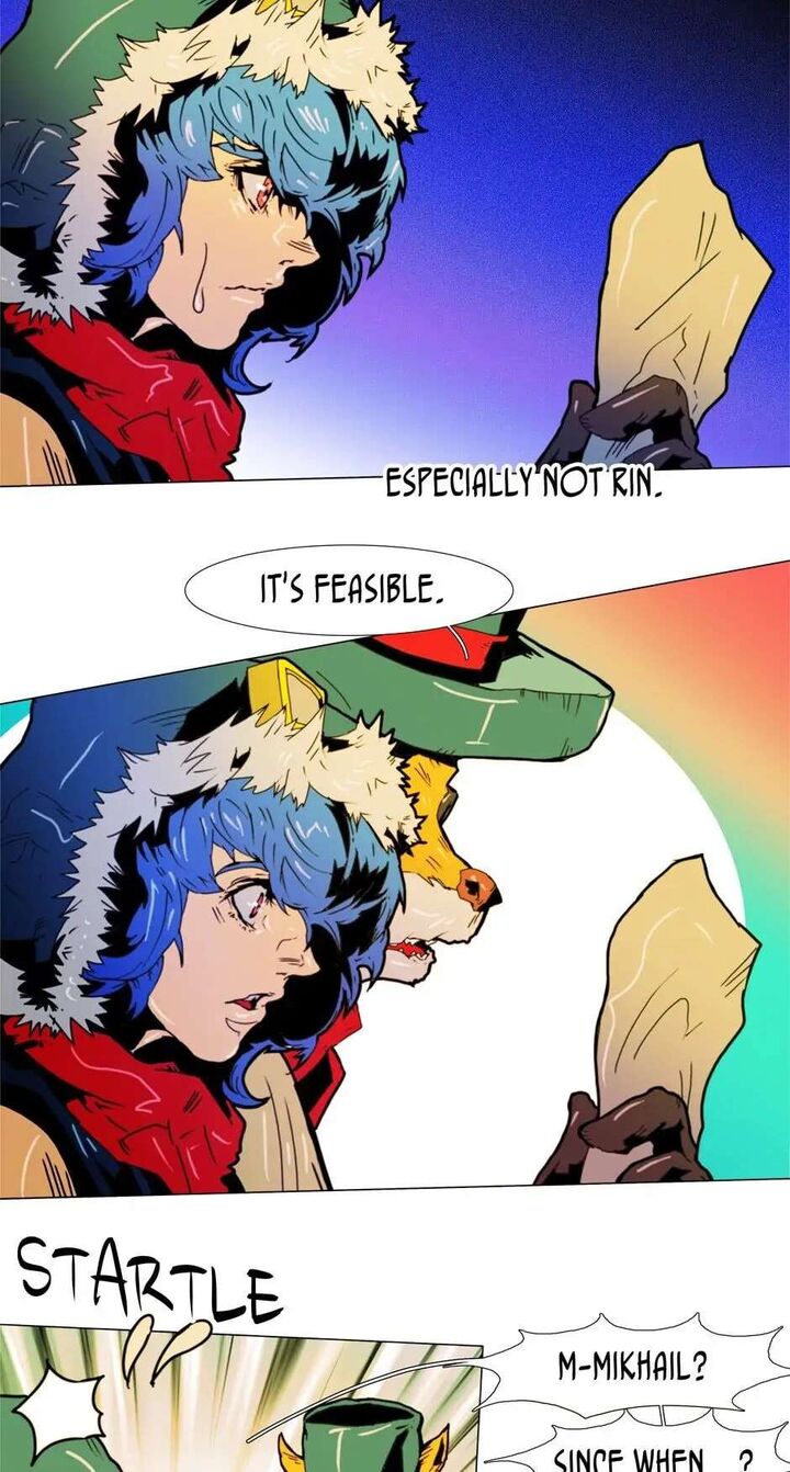 Black Behemoth 106 45