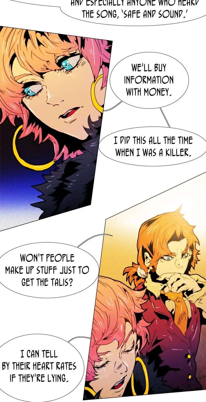 Black Behemoth 106 5