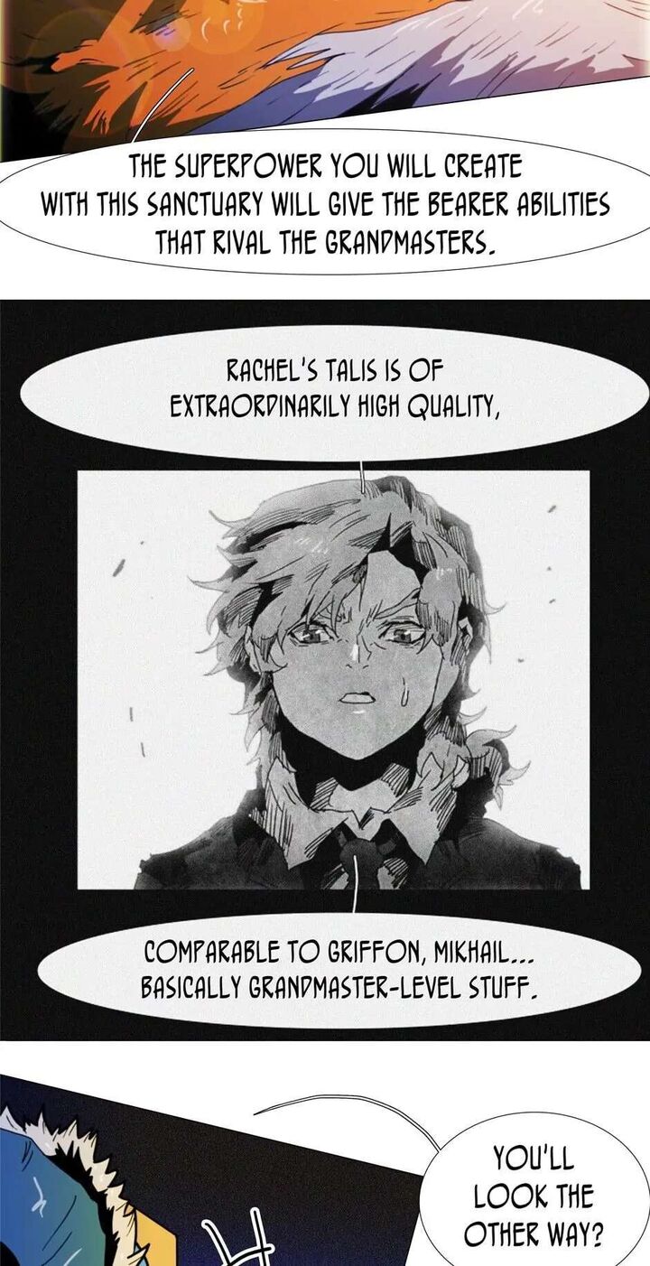 Black Behemoth 106 50