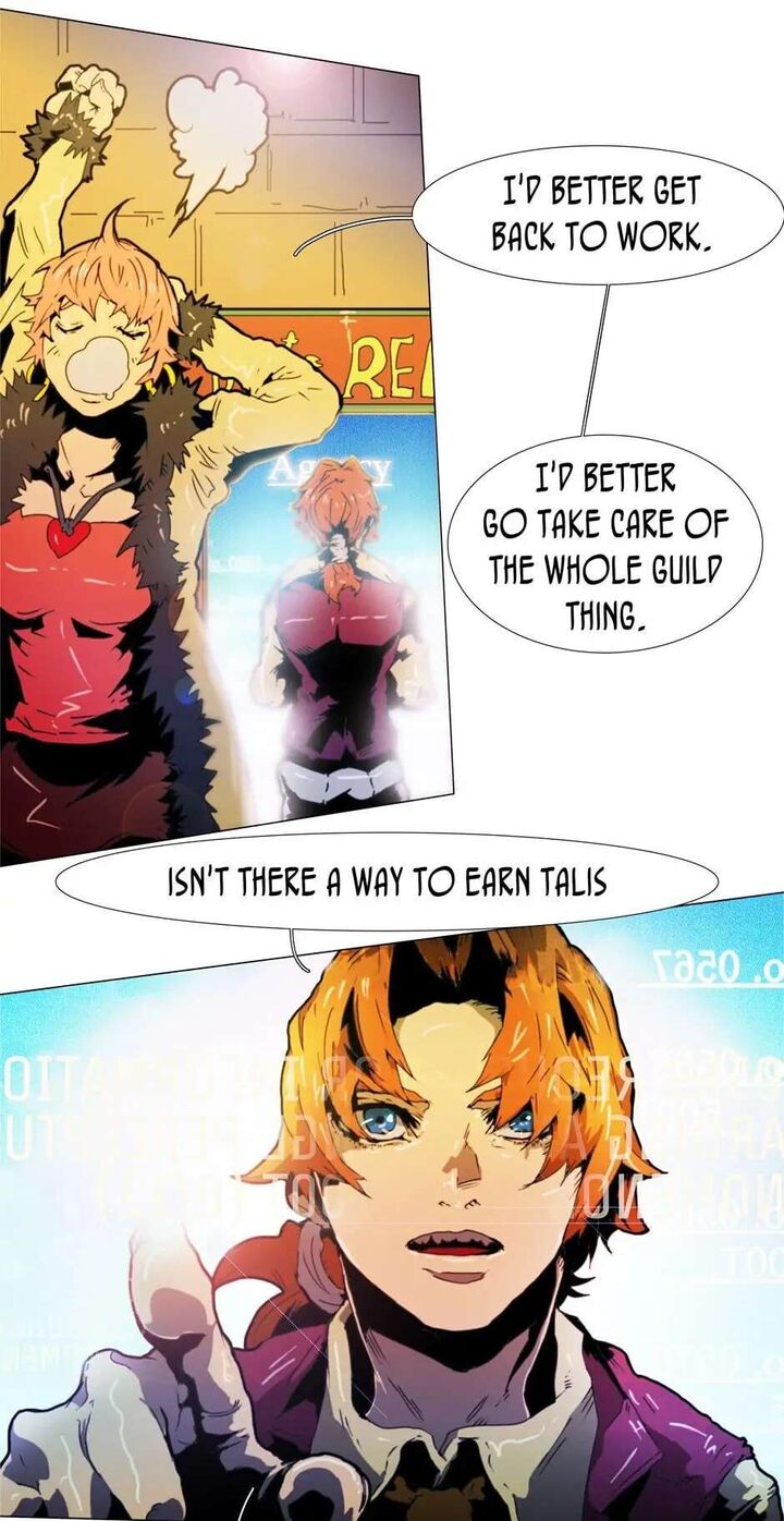 Black Behemoth 106 7