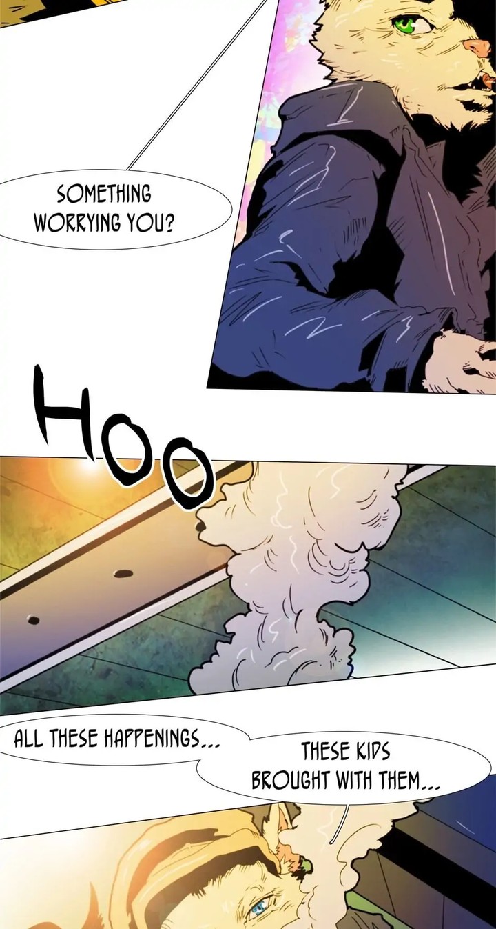 Black Behemoth 107 5