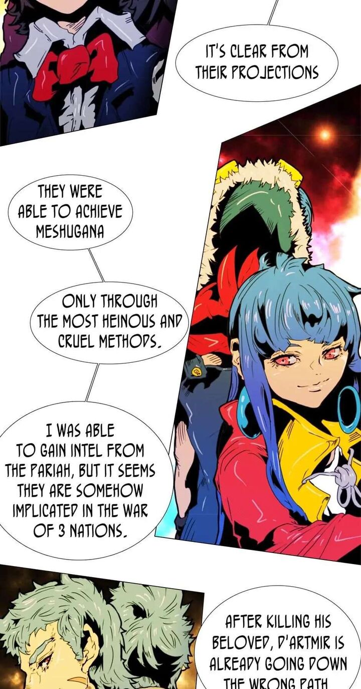 Black Behemoth 108 8