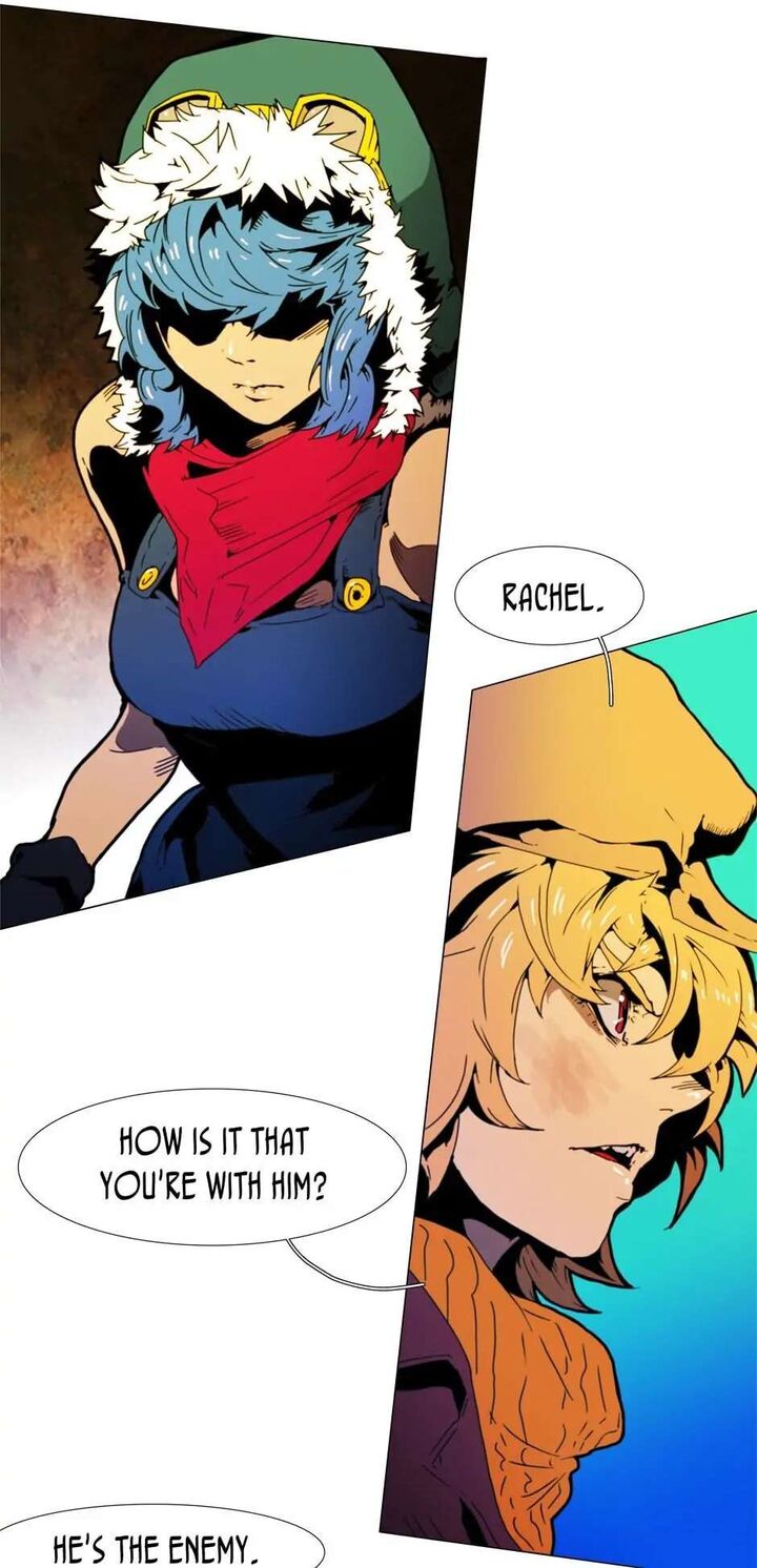 Black Behemoth 109 13