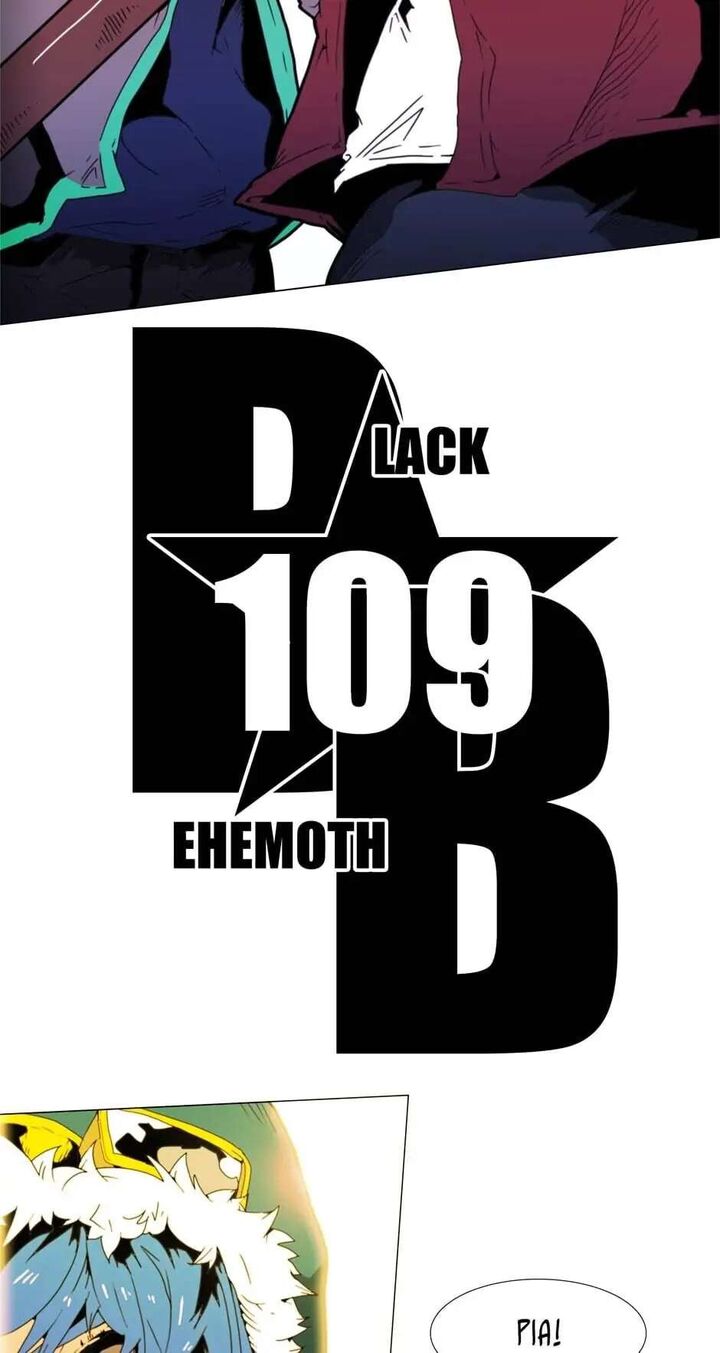 Black Behemoth 109 3