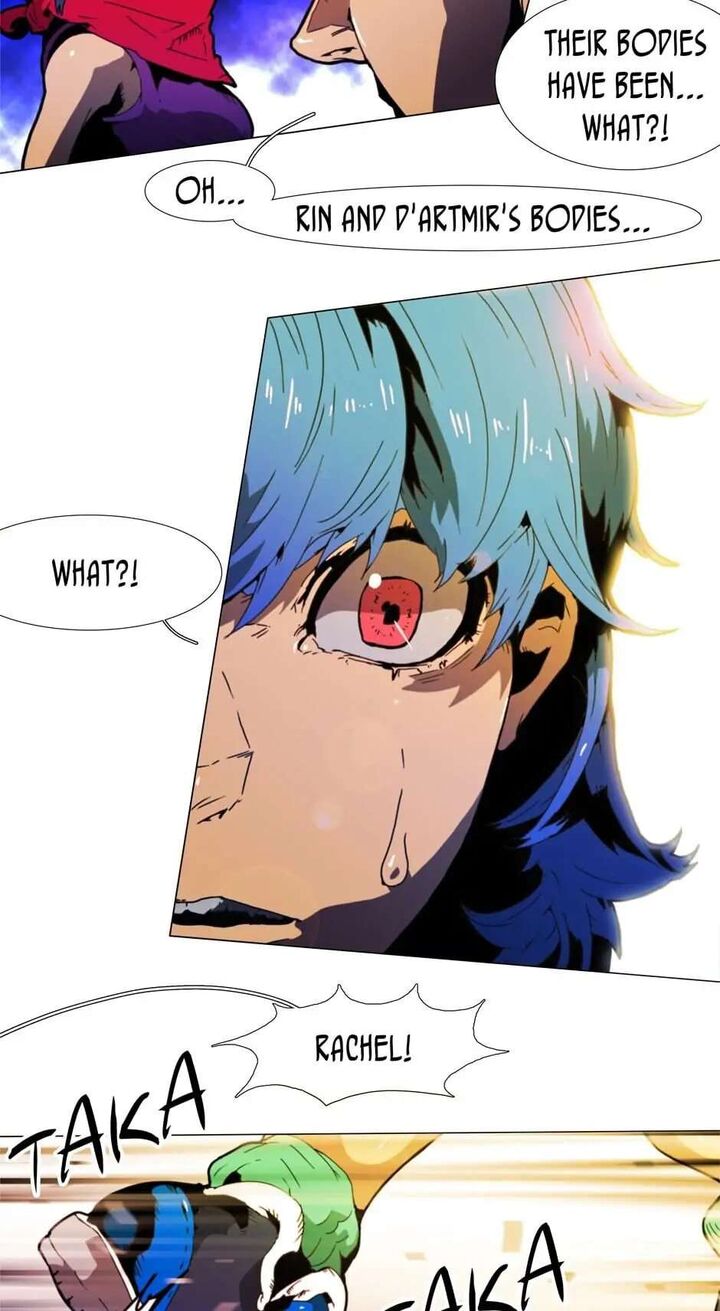 Black Behemoth 110 21