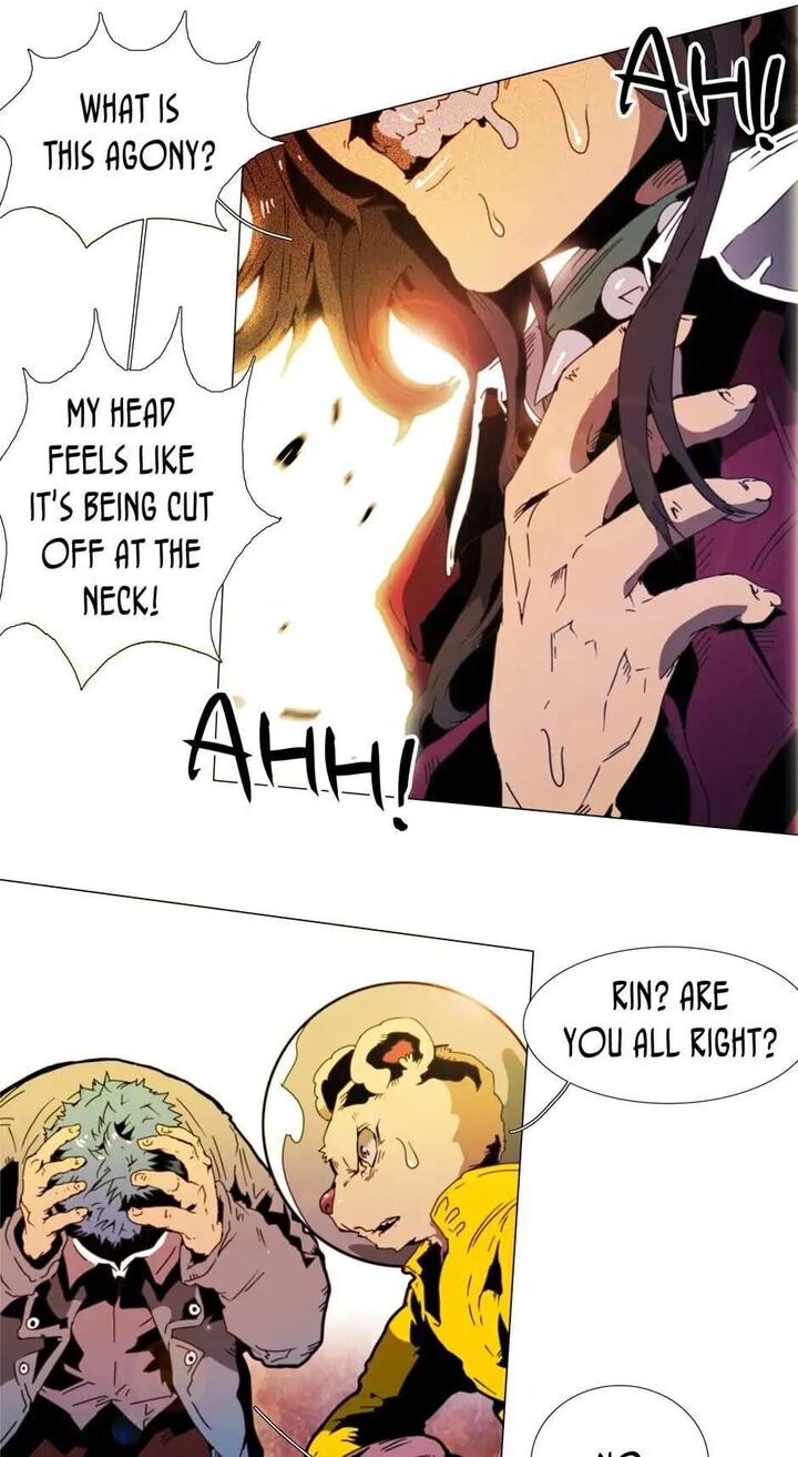 Black Behemoth 110 25