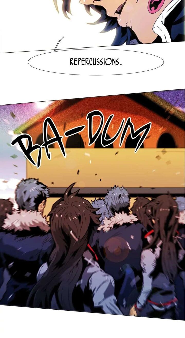 Black Behemoth 110 30