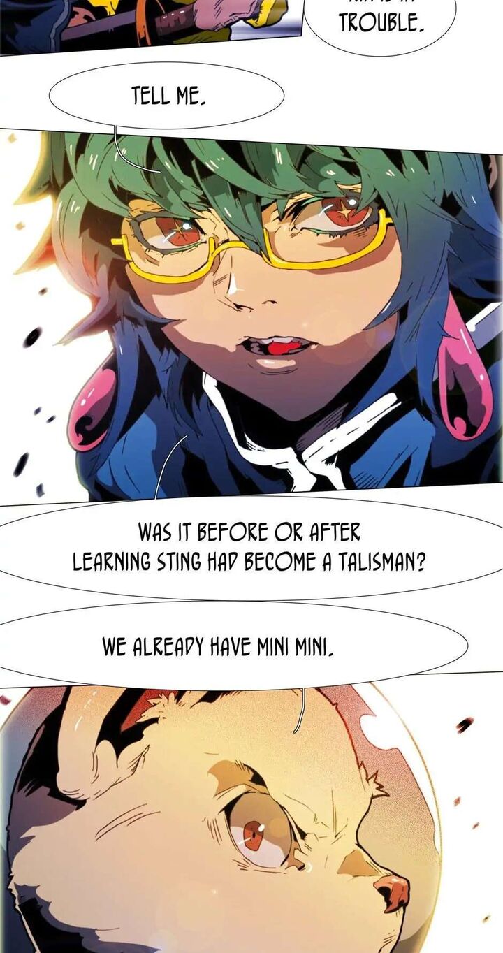 Black Behemoth 110 33