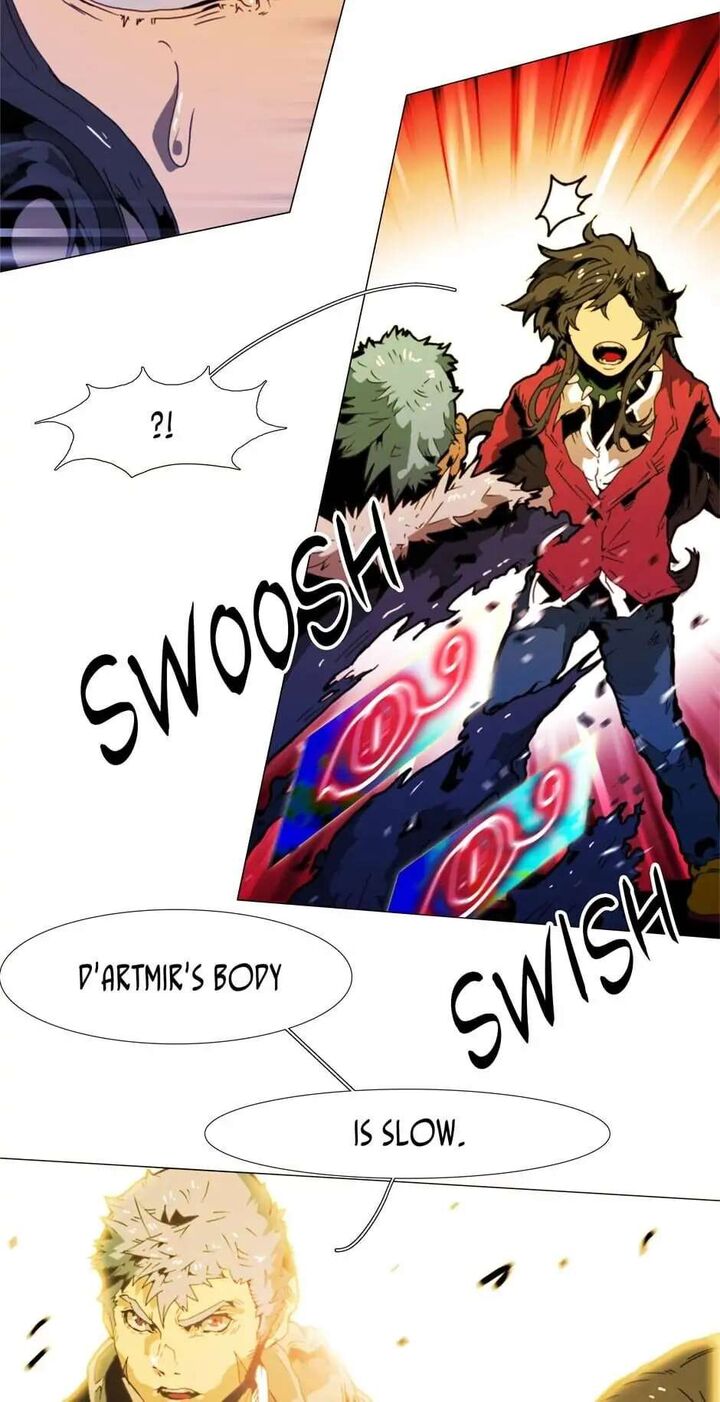 Black Behemoth 110 40