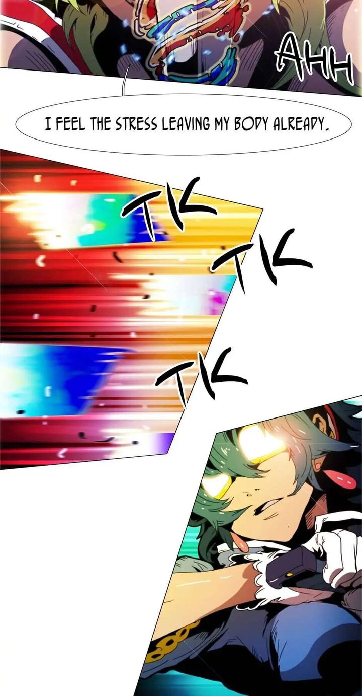 Black Behemoth 110 45