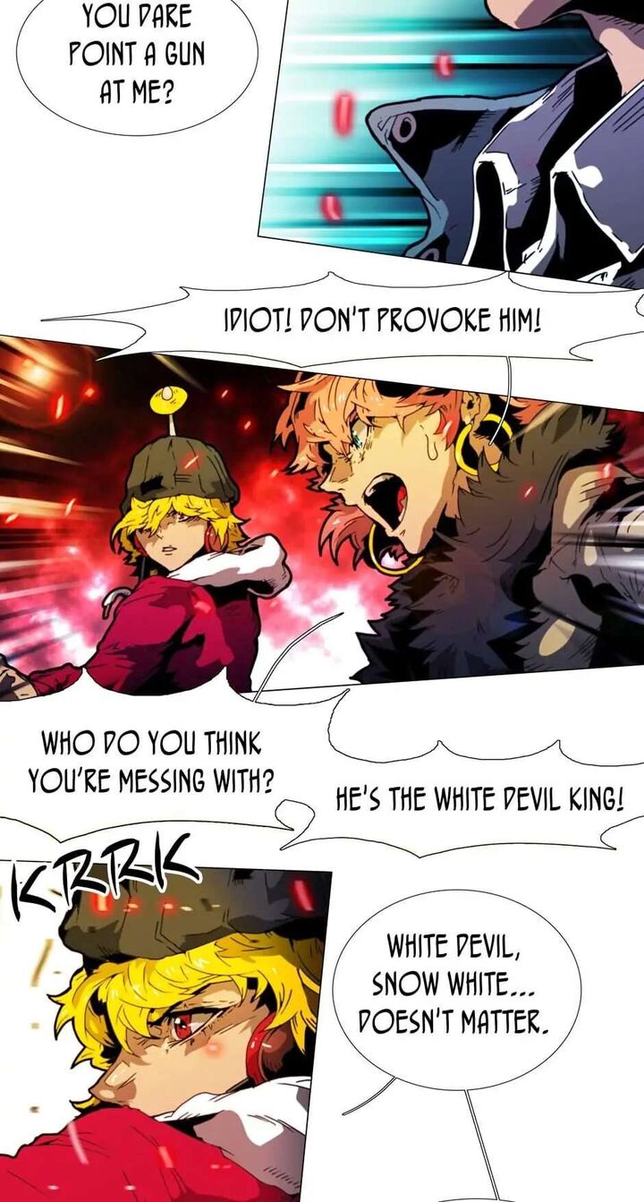 Black Behemoth 115 15