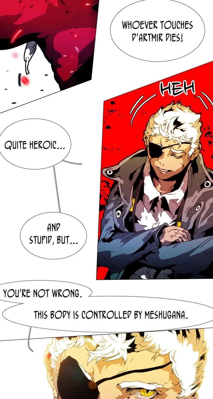 Black Behemoth 115 16