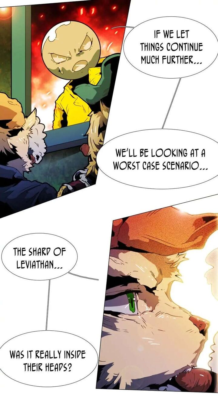 Black Behemoth 115 30