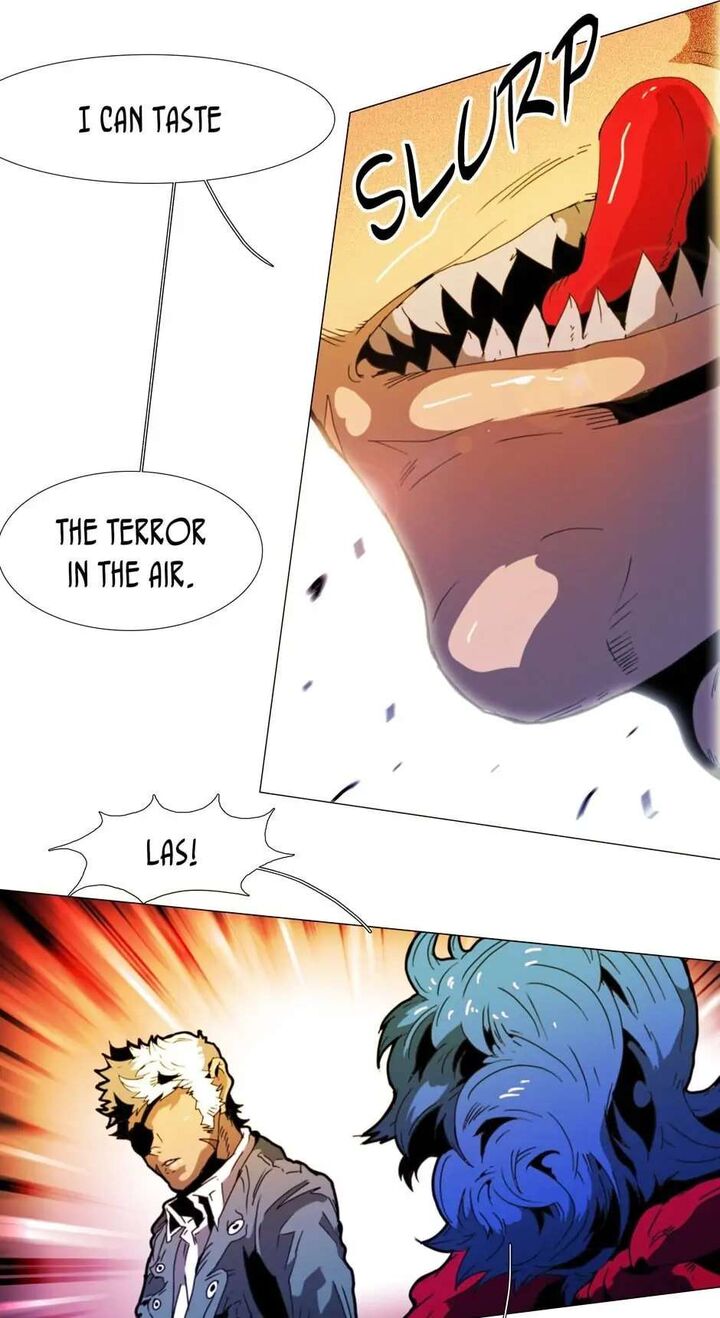 Black Behemoth 115 7