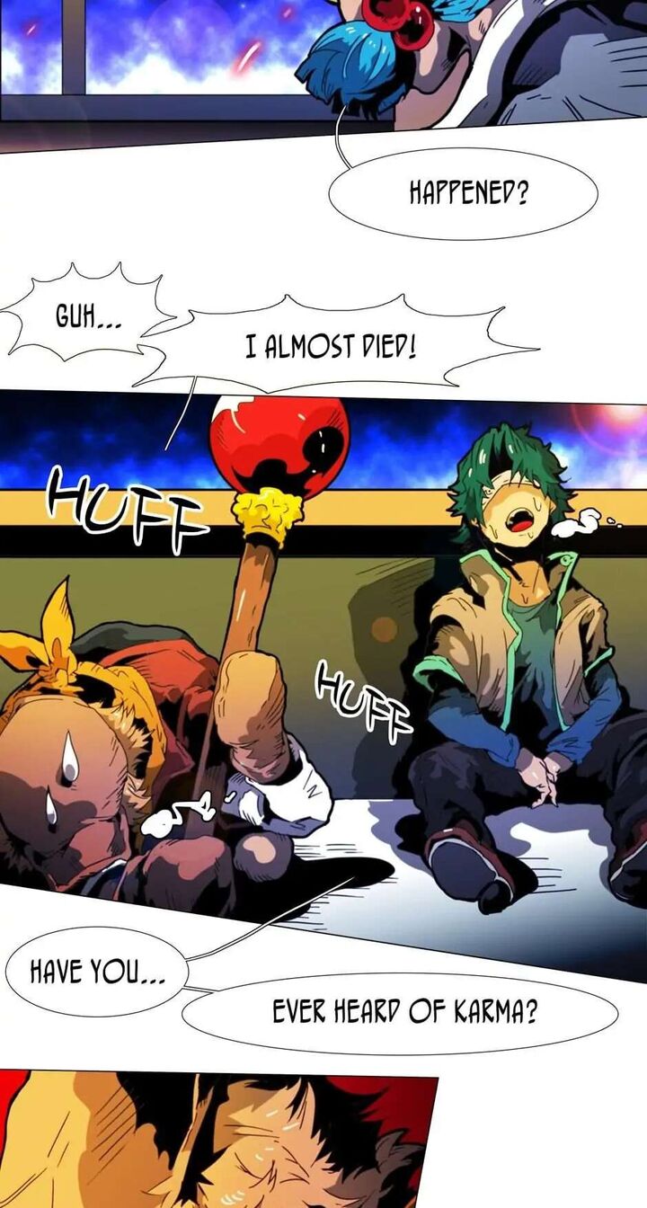 Black Behemoth 116 21