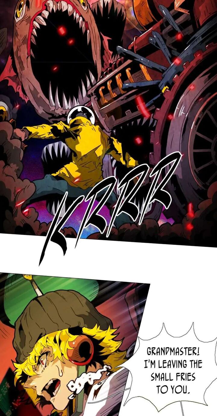 Black Behemoth 117 25