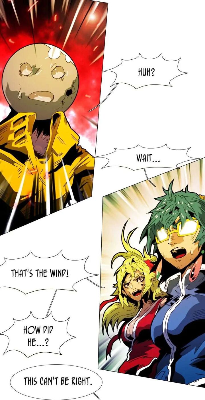 Black Behemoth 118 50