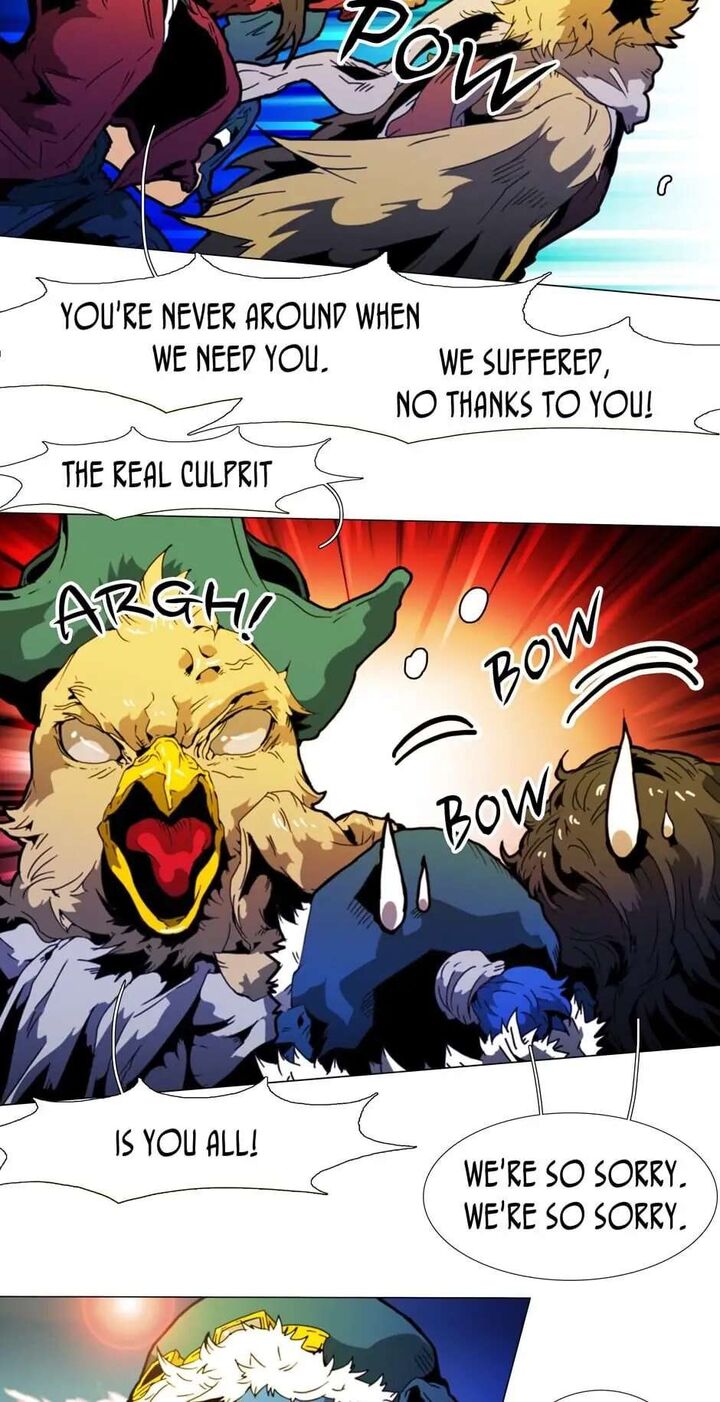 Black Behemoth 120 16