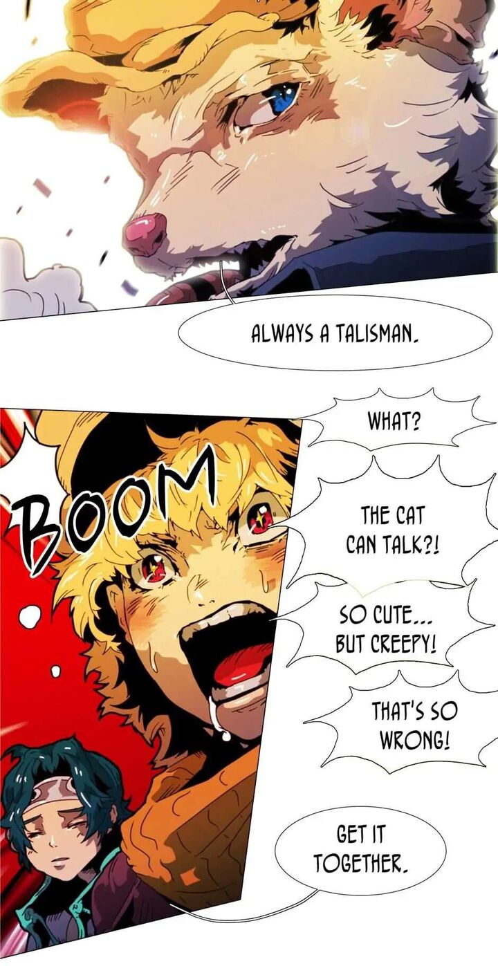 Black Behemoth 120 24