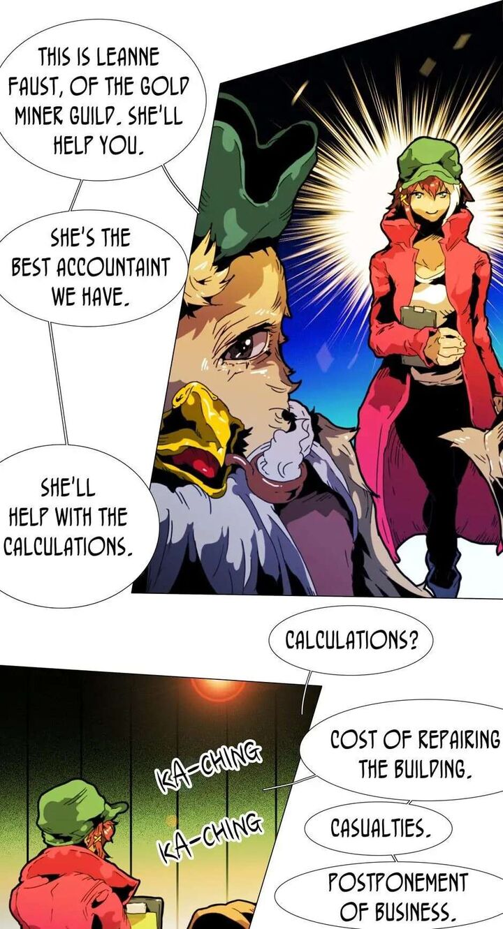 Black Behemoth 120 25