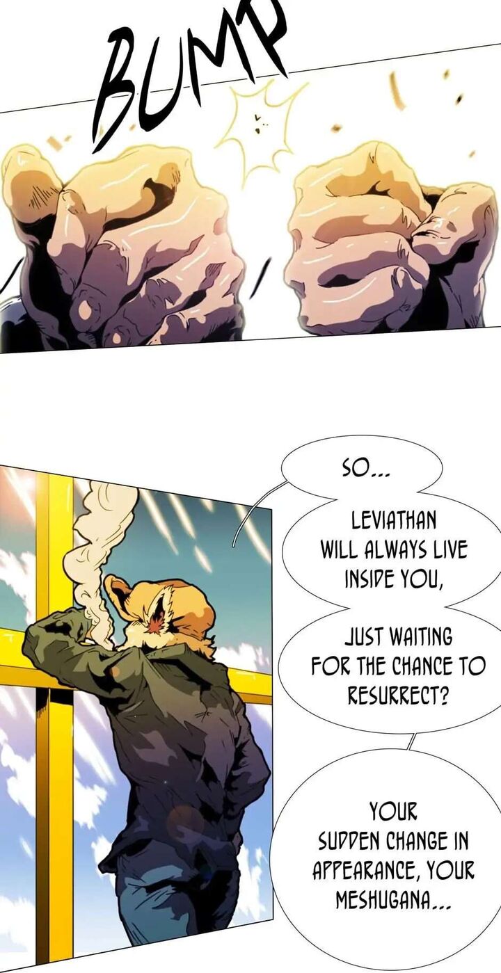 Black Behemoth 120 36