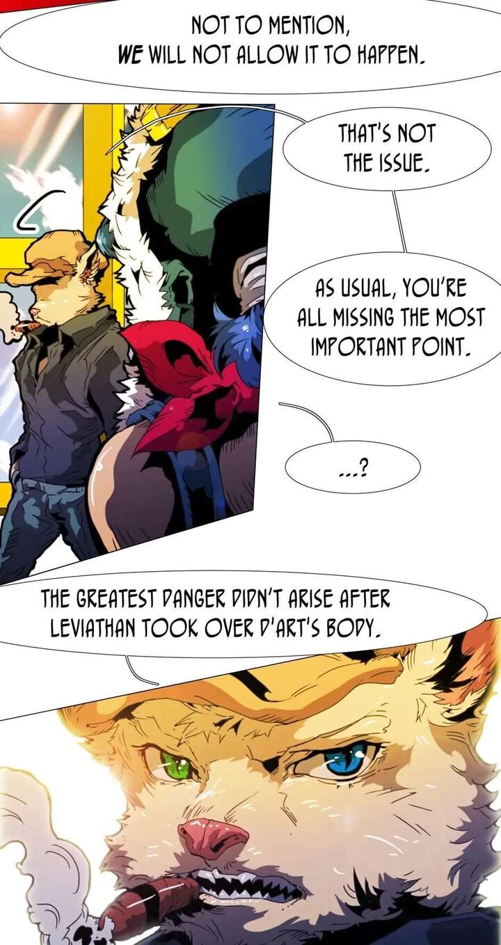 Black Behemoth 120 38