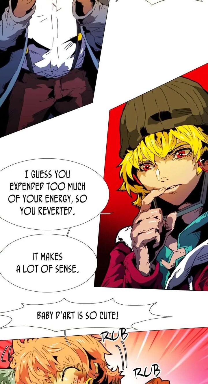 Black Behemoth 120 8