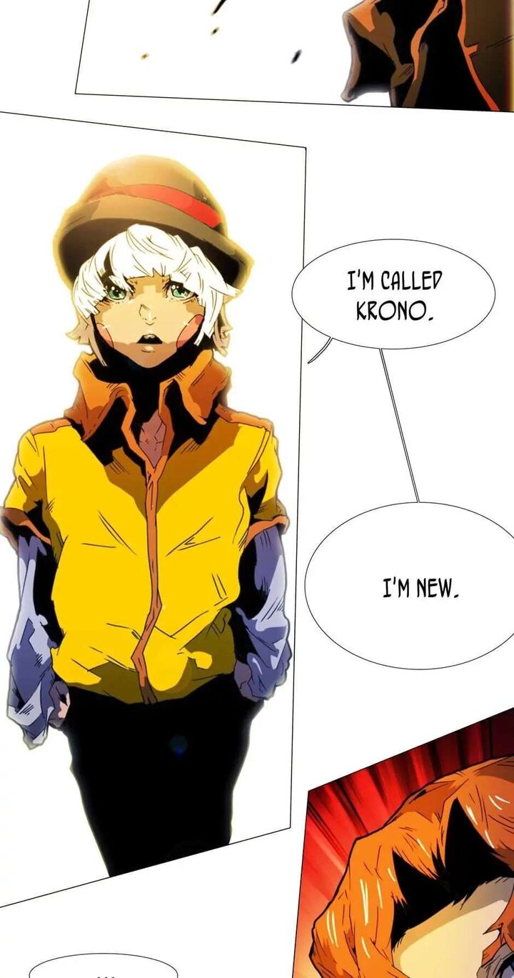 Black Behemoth 121 45