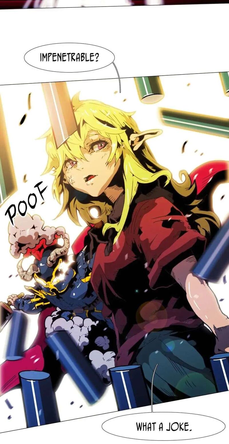 Black Behemoth 124 48