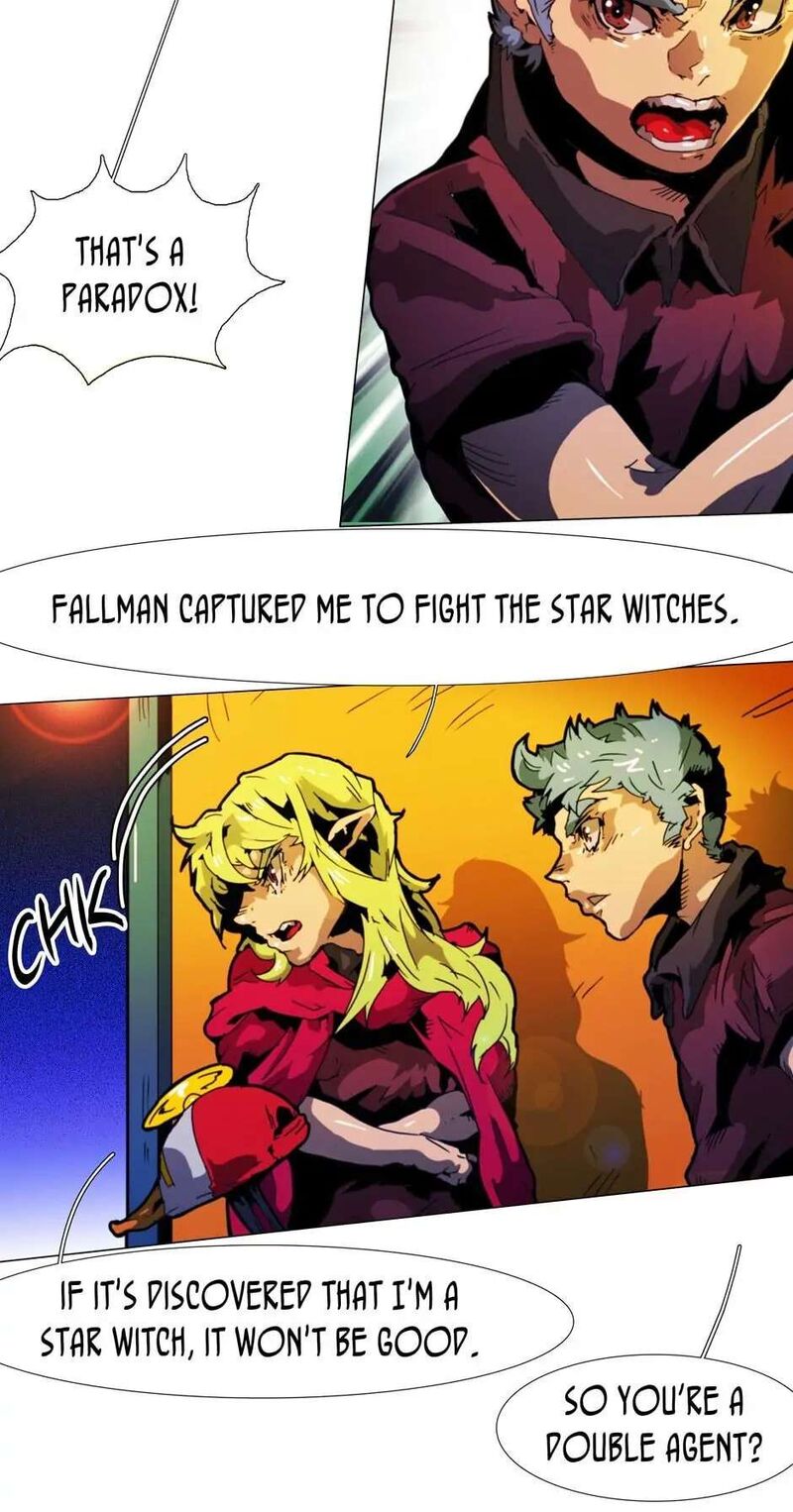 Black Behemoth 125 12